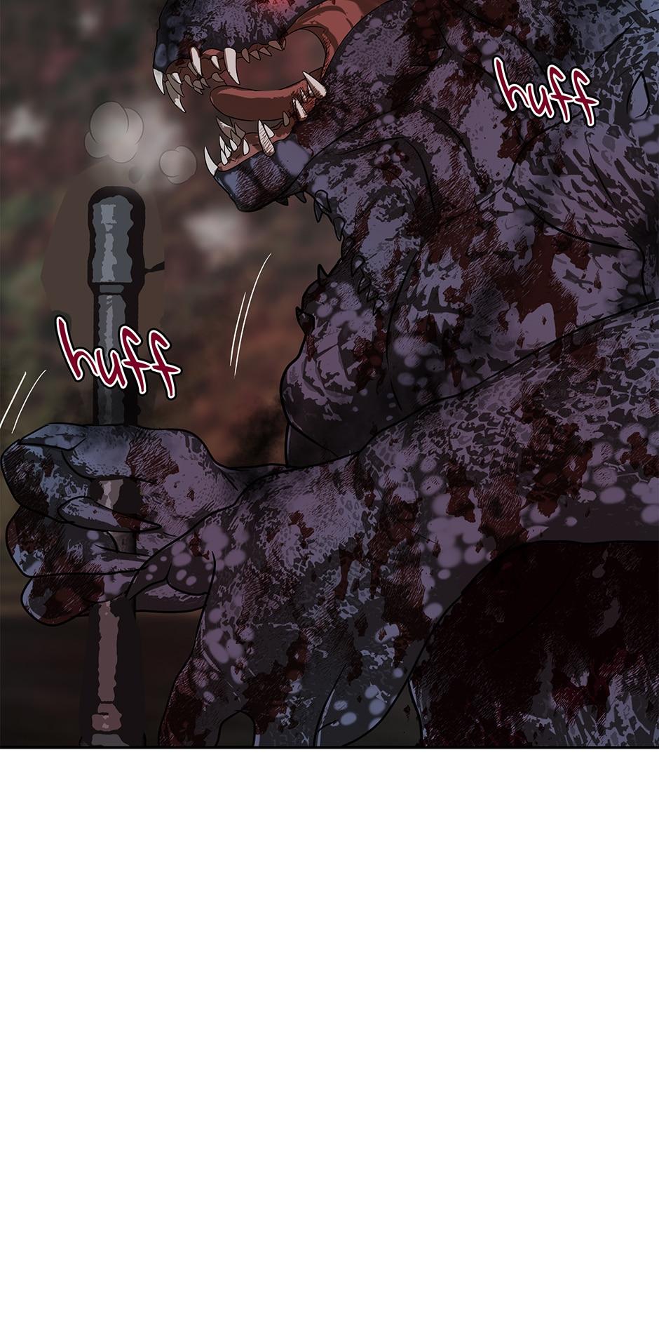Read Second Life Ranker EN Manga Online