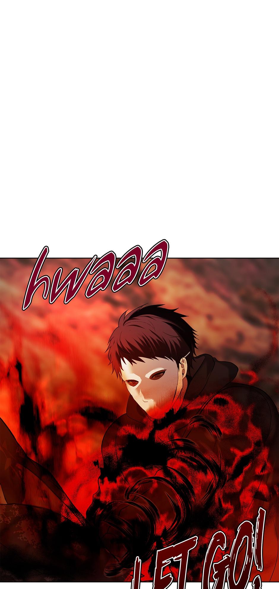 Read Second Life Ranker EN Manga Online