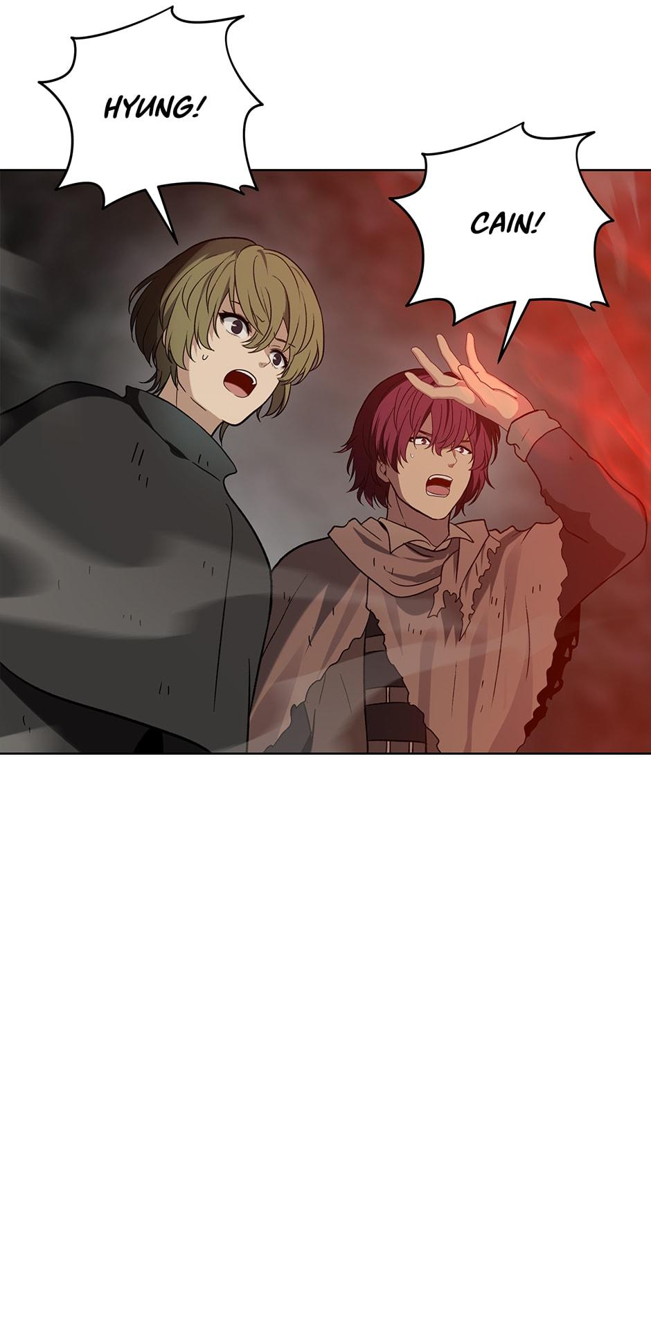 Read Second Life Ranker EN Manga Online