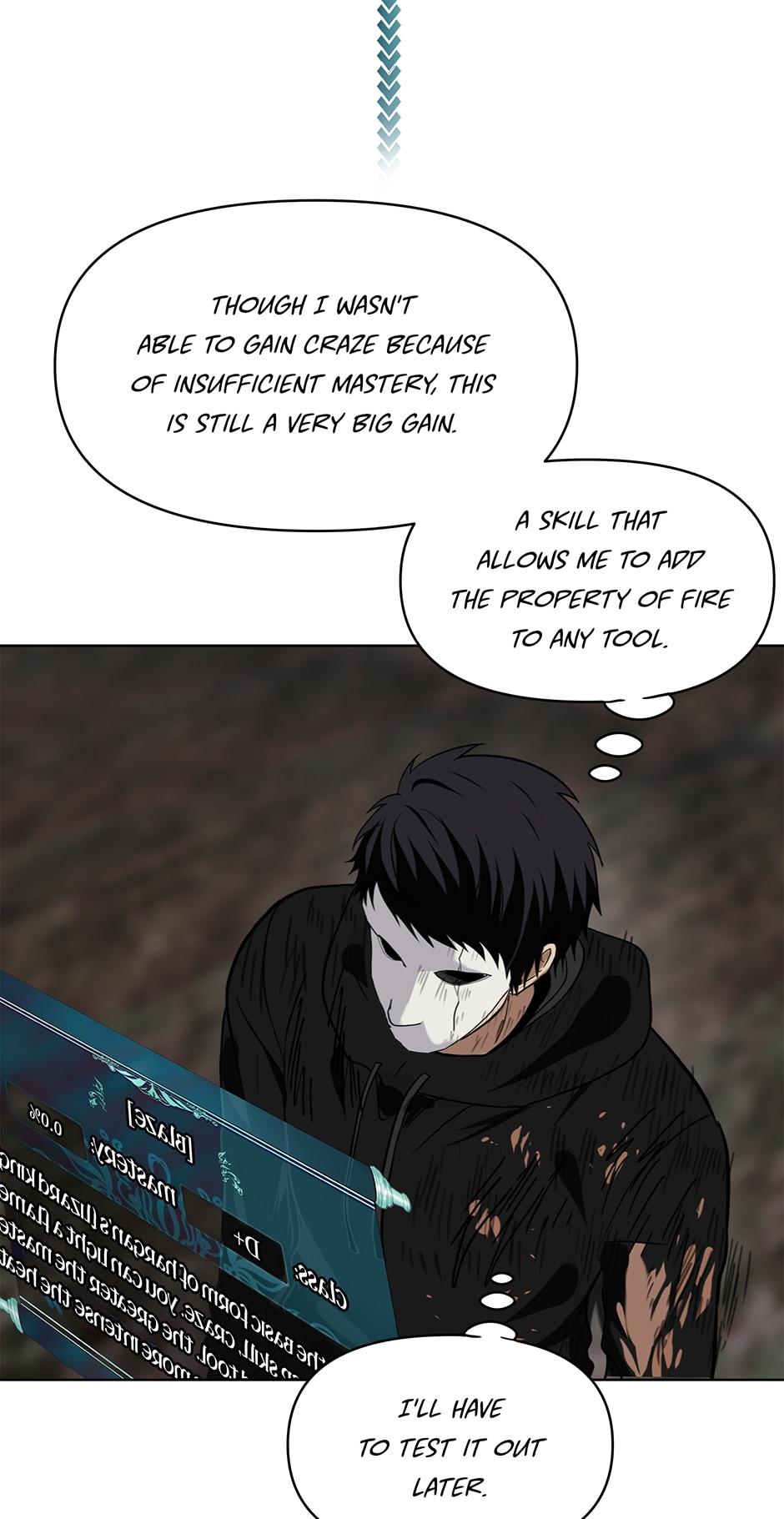 Read Second Life Ranker EN Manga Online