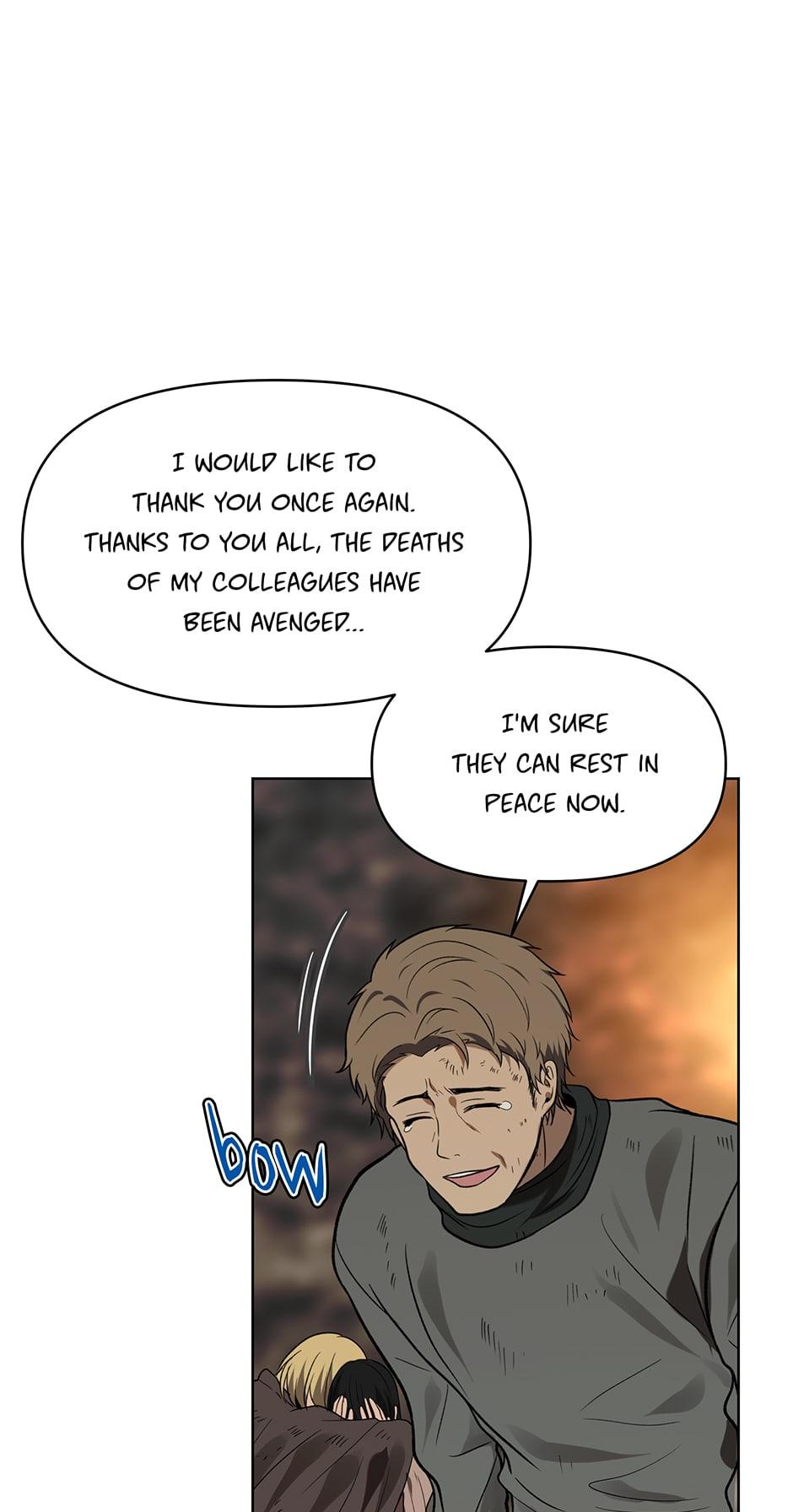 Read Second Life Ranker EN Manga Online