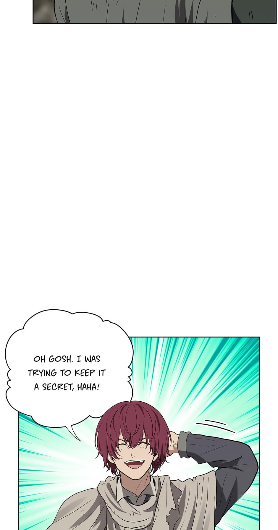 Read Second Life Ranker EN Manga Online