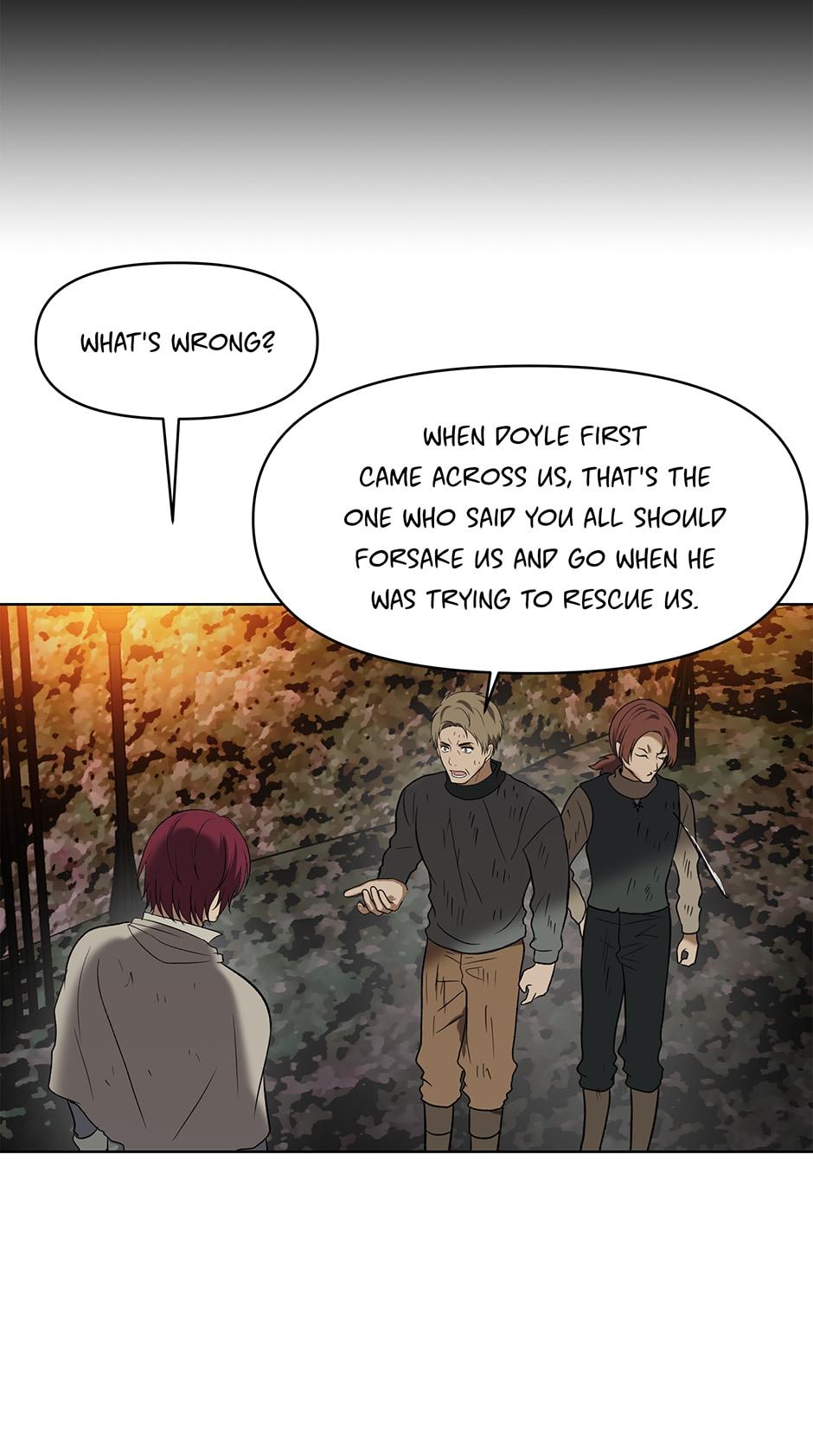 Read Second Life Ranker EN Manga Online