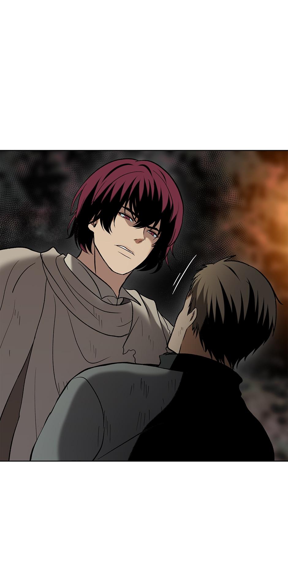 Read Second Life Ranker EN Manga Online