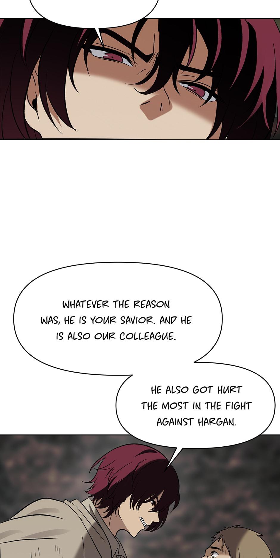 Read Second Life Ranker EN Manga Online