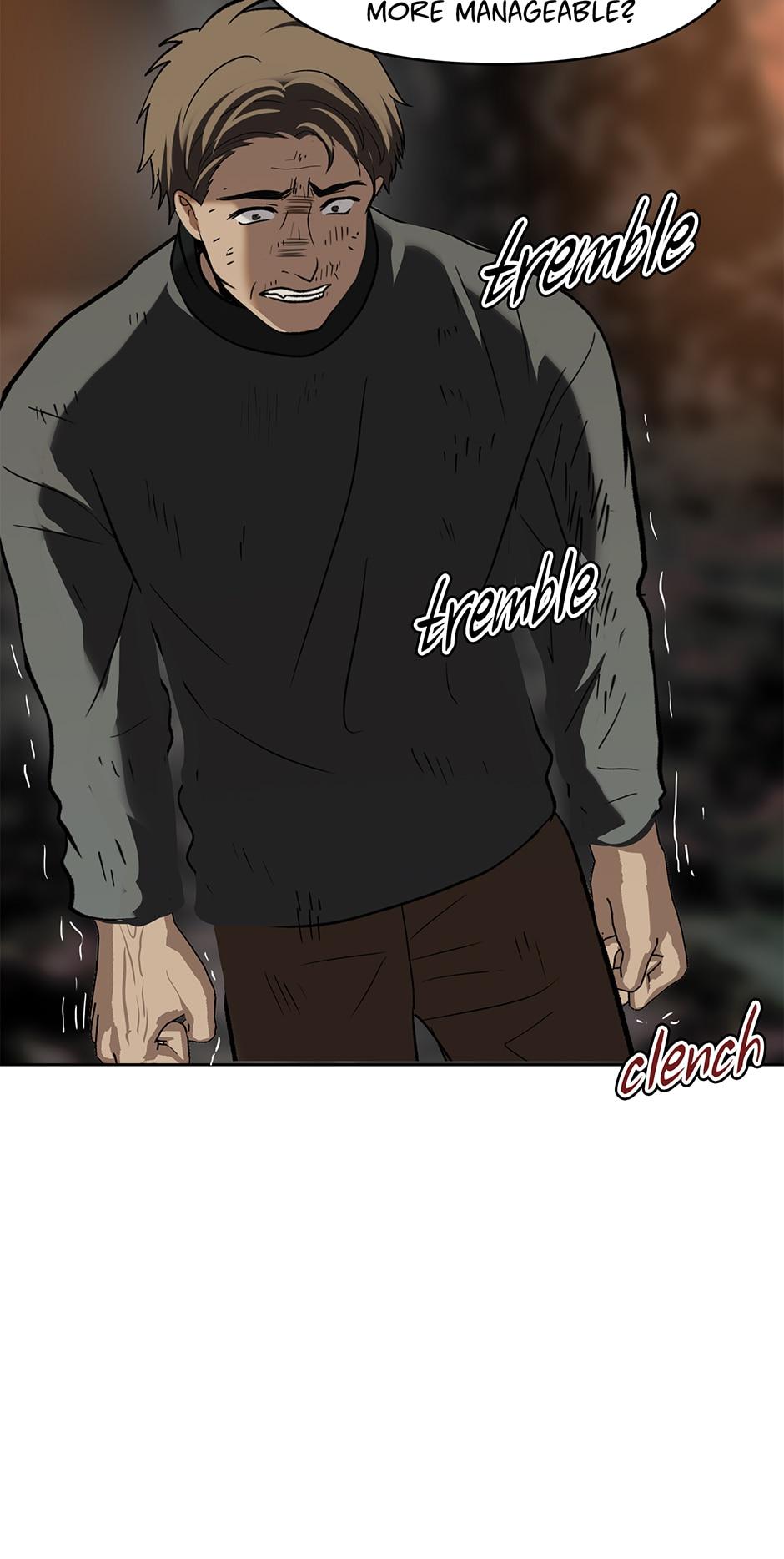 Read Second Life Ranker EN Manga Online