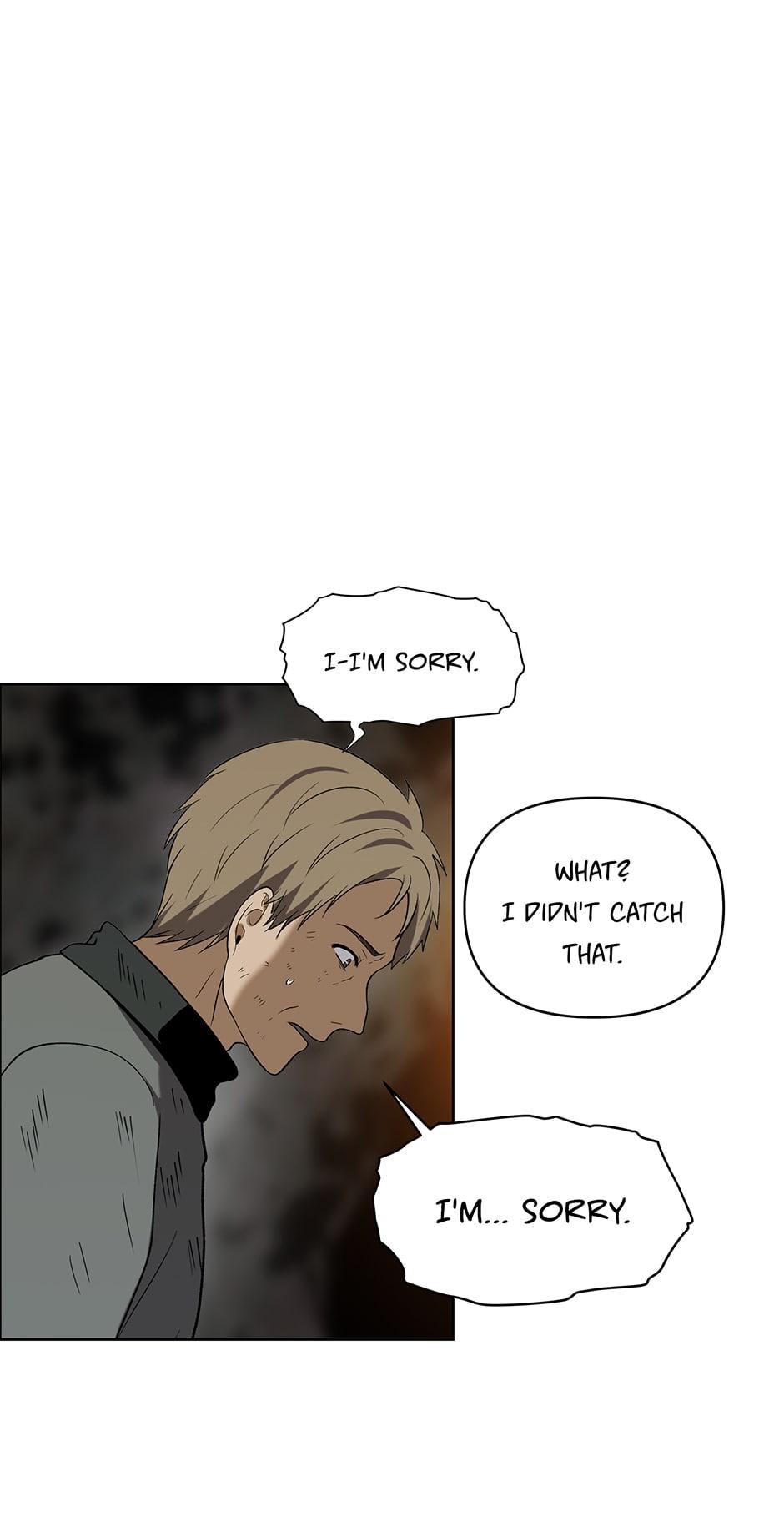 Read Second Life Ranker EN Manga Online