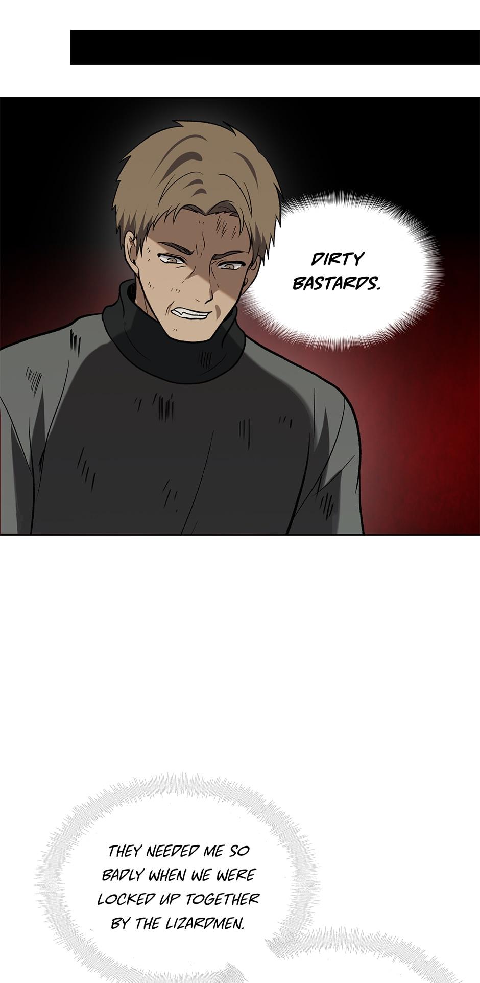 Read Second Life Ranker EN Manga Online