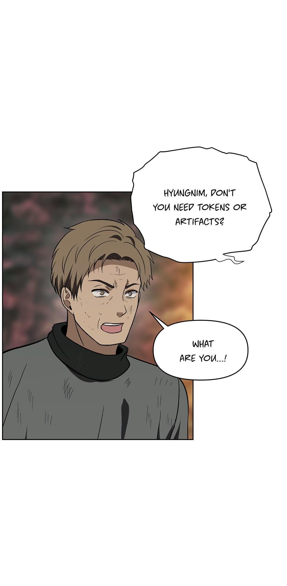 Read Second Life Ranker EN Manga Online