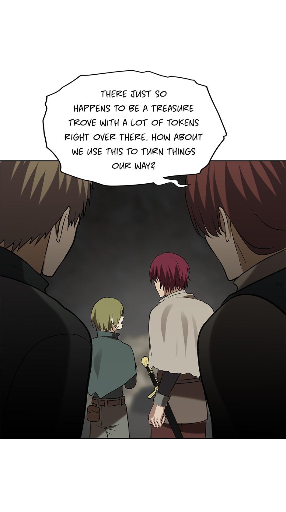 Read Second Life Ranker EN Manga Online