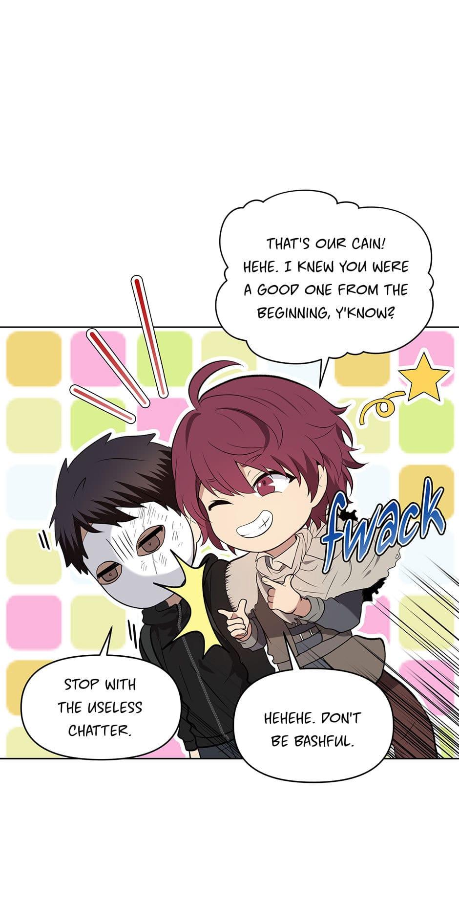 Read Second Life Ranker EN Manga Online
