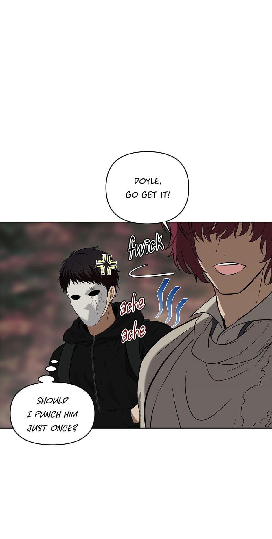 Read Second Life Ranker EN Manga Online