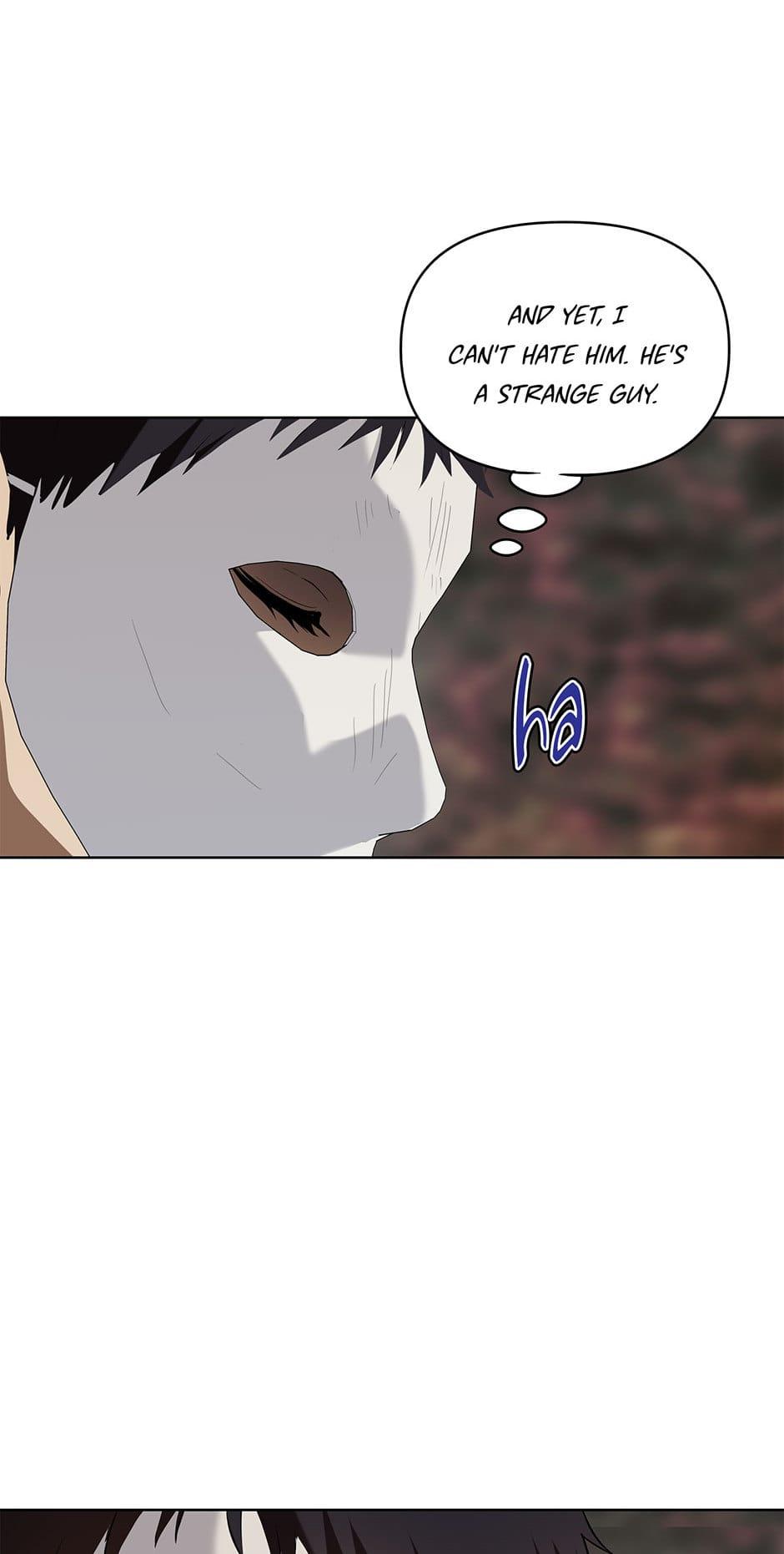 Read Second Life Ranker EN Manga Online
