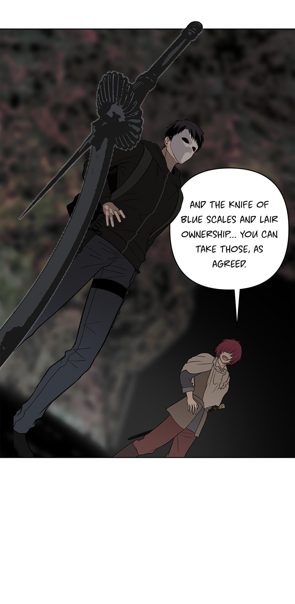Read Second Life Ranker EN Manga Online