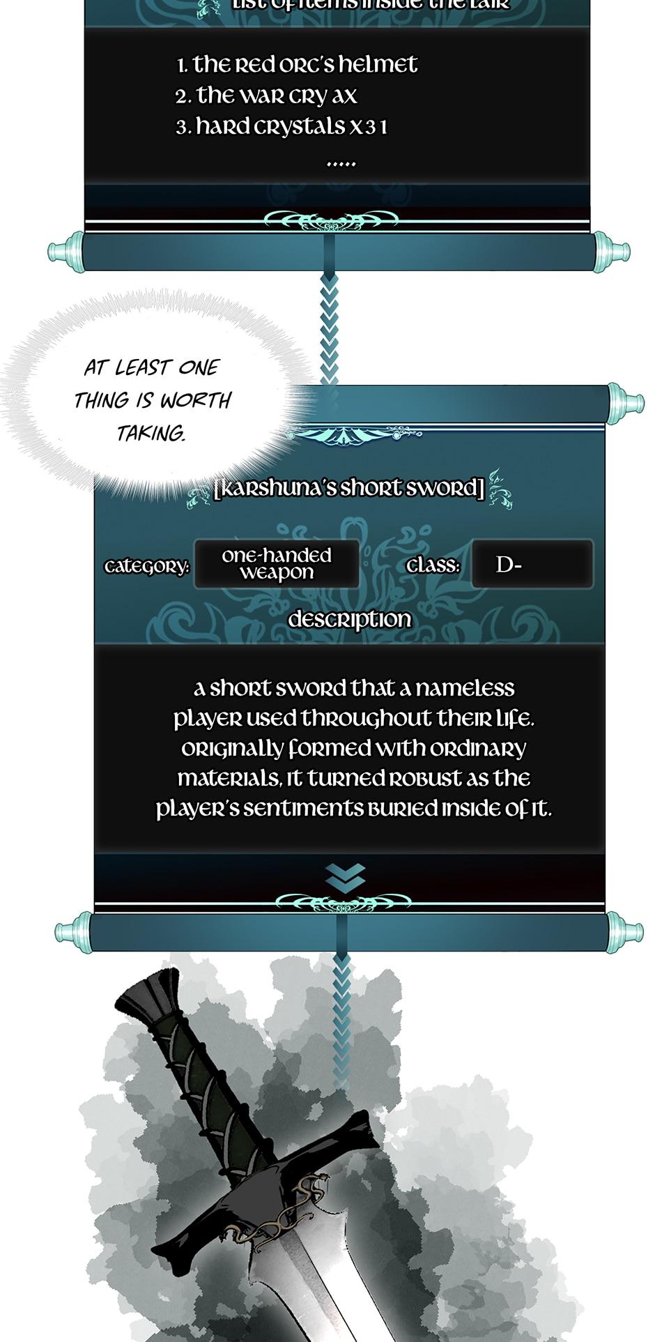 Read Second Life Ranker EN Manga Online