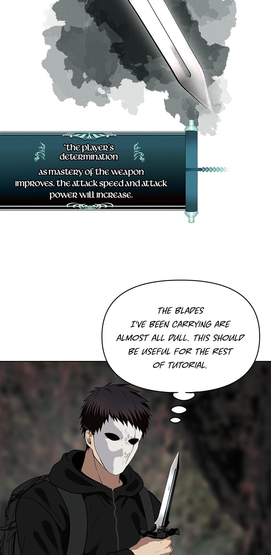 Read Second Life Ranker EN Manga Online