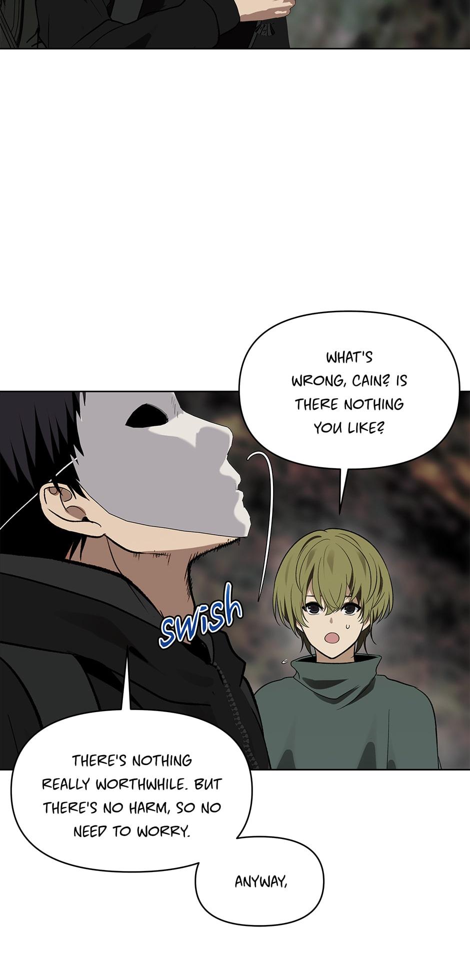 Read Second Life Ranker EN Manga Online