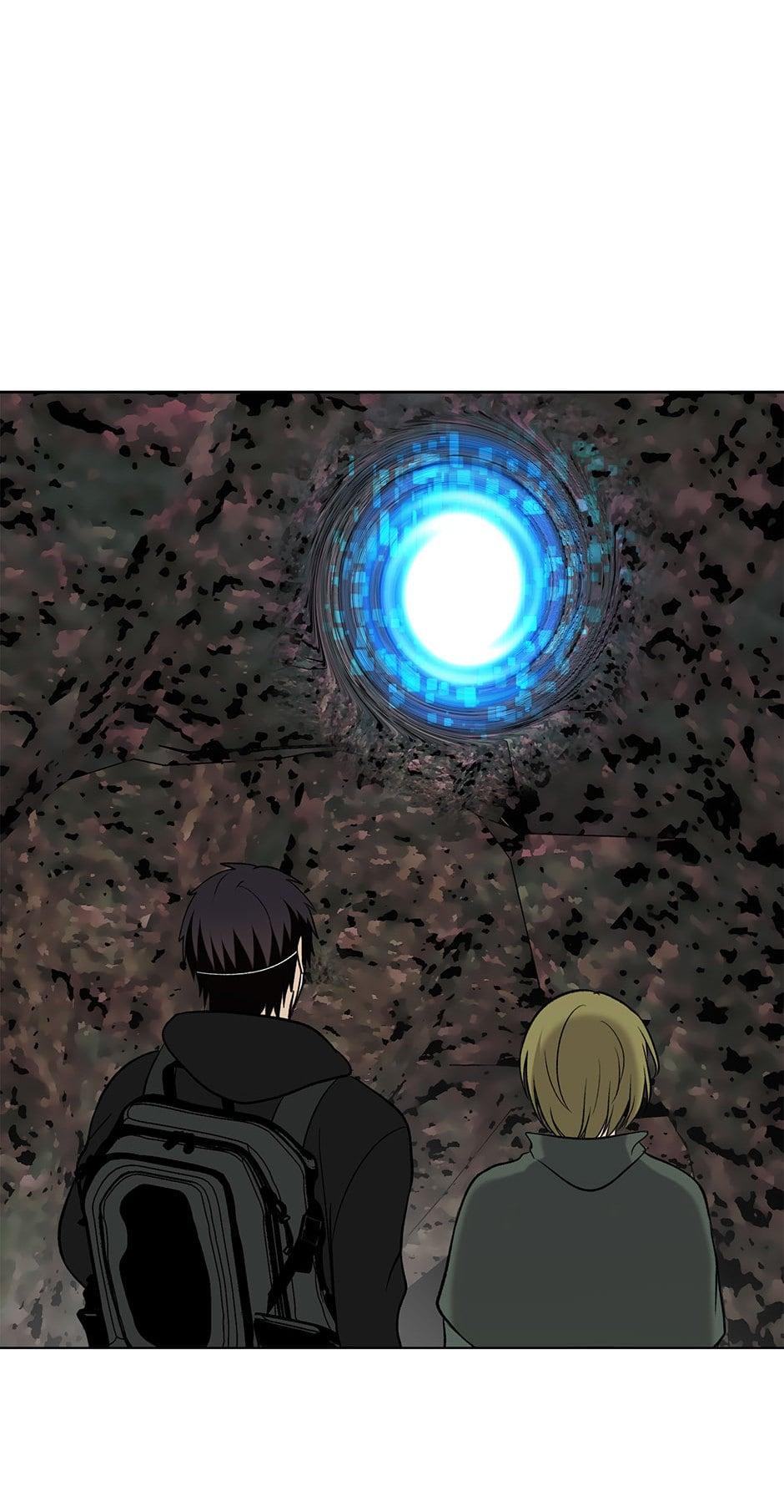 Read Second Life Ranker EN Manga Online