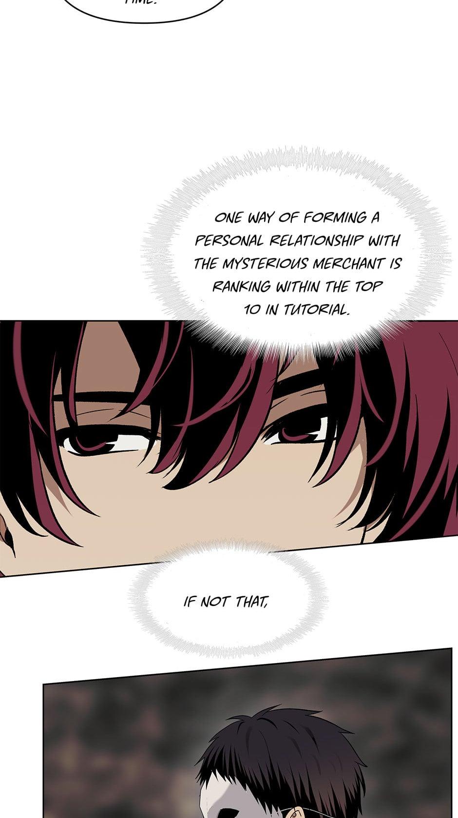 Read Second Life Ranker EN Manga Online
