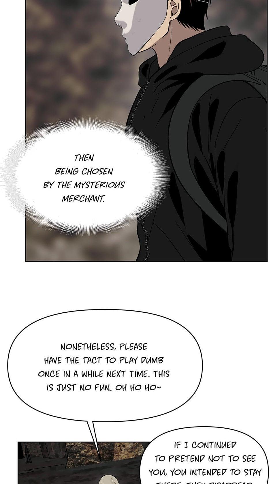 Read Second Life Ranker EN Manga Online