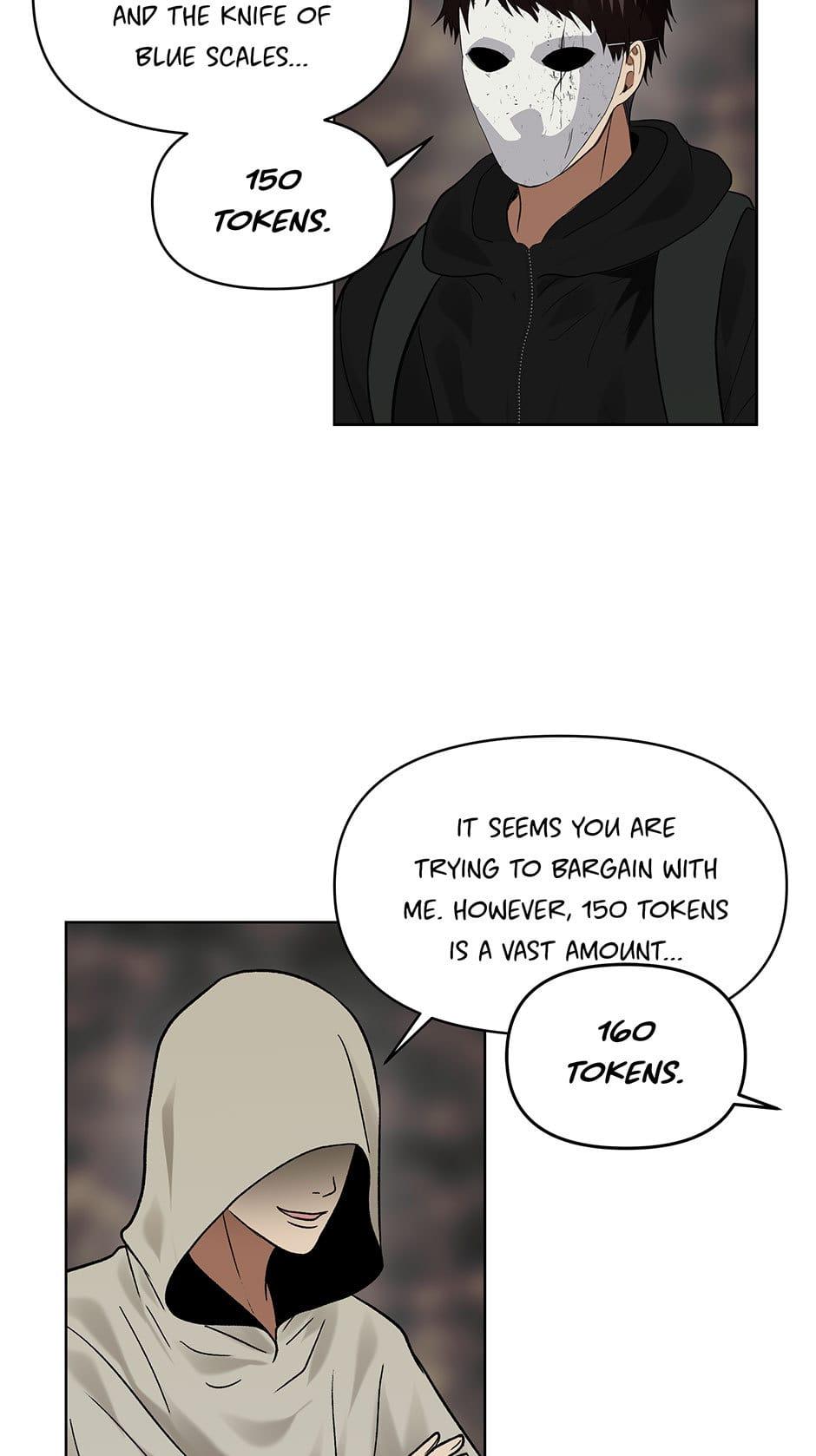 Read Second Life Ranker EN Manga Online