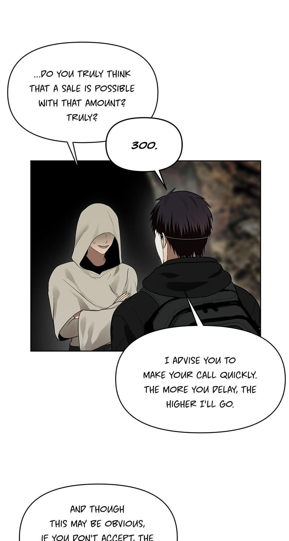 Read Second Life Ranker EN Manga Online