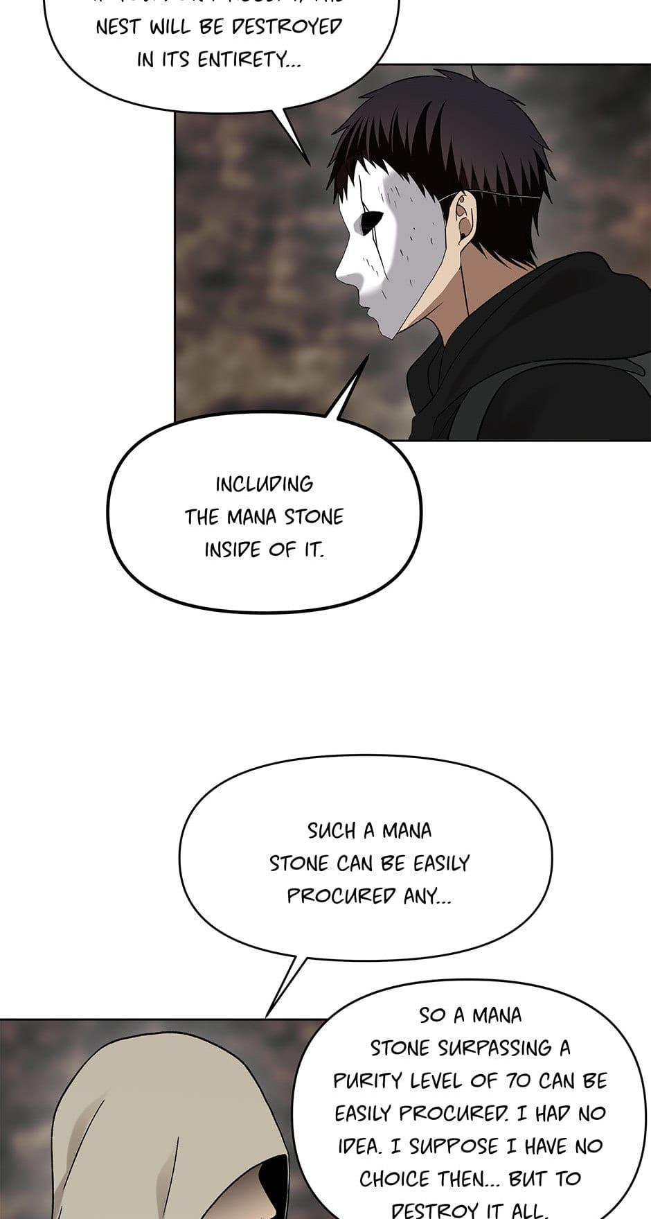 Read Second Life Ranker EN Manga Online