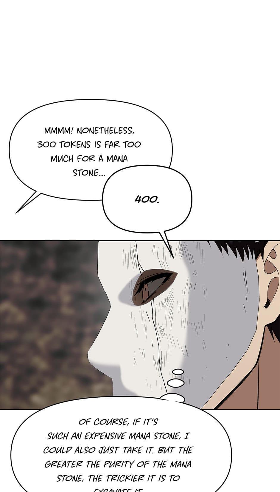 Read Second Life Ranker EN Manga Online