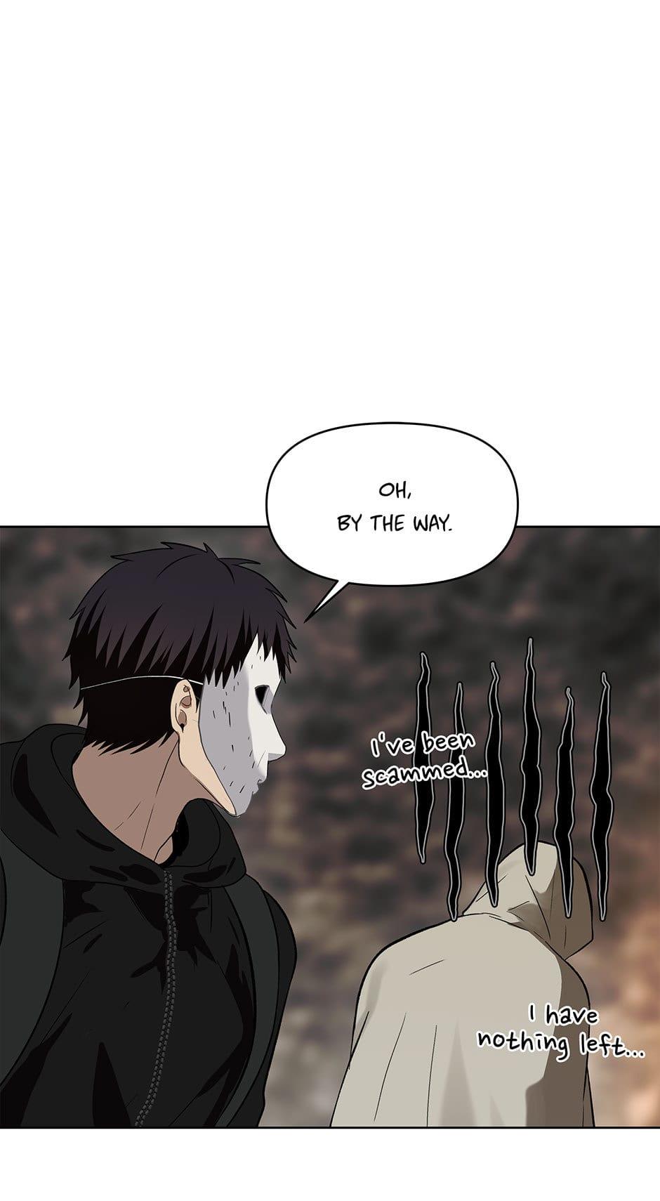 Read Second Life Ranker EN Manga Online