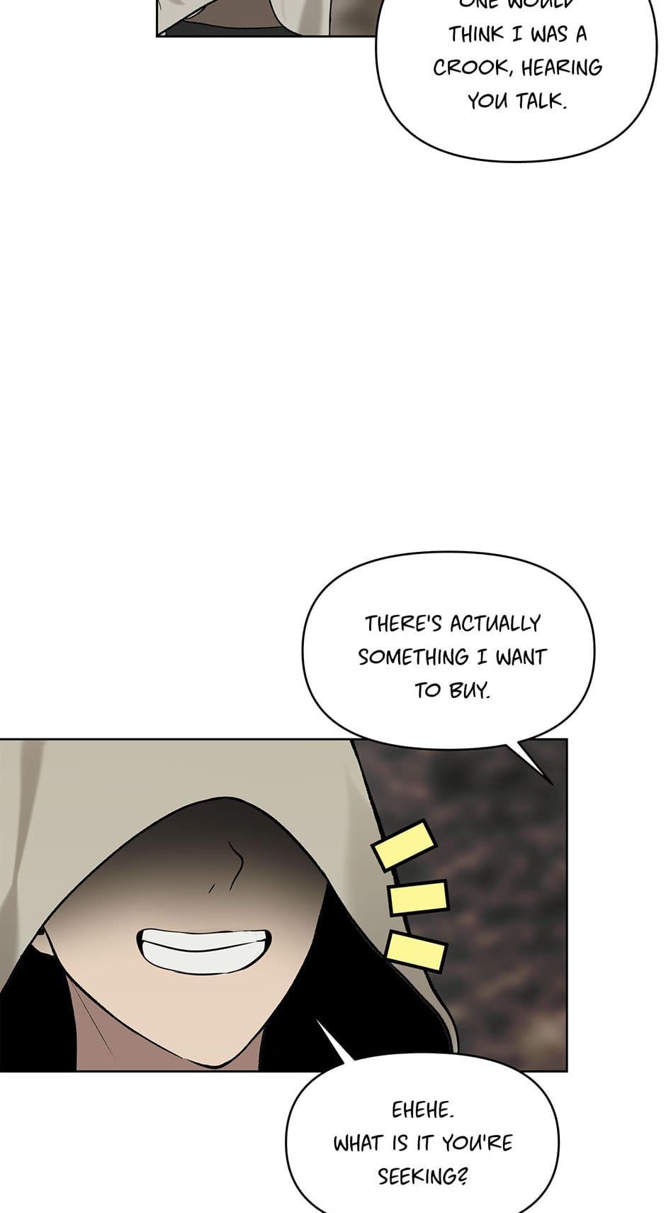 Read Second Life Ranker EN Manga Online