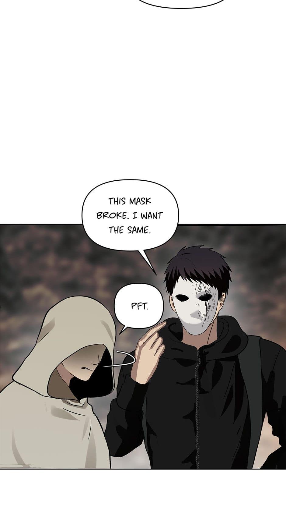 Read Second Life Ranker EN Manga Online