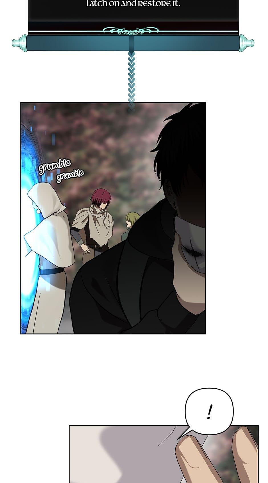 Read Second Life Ranker EN Manga Online