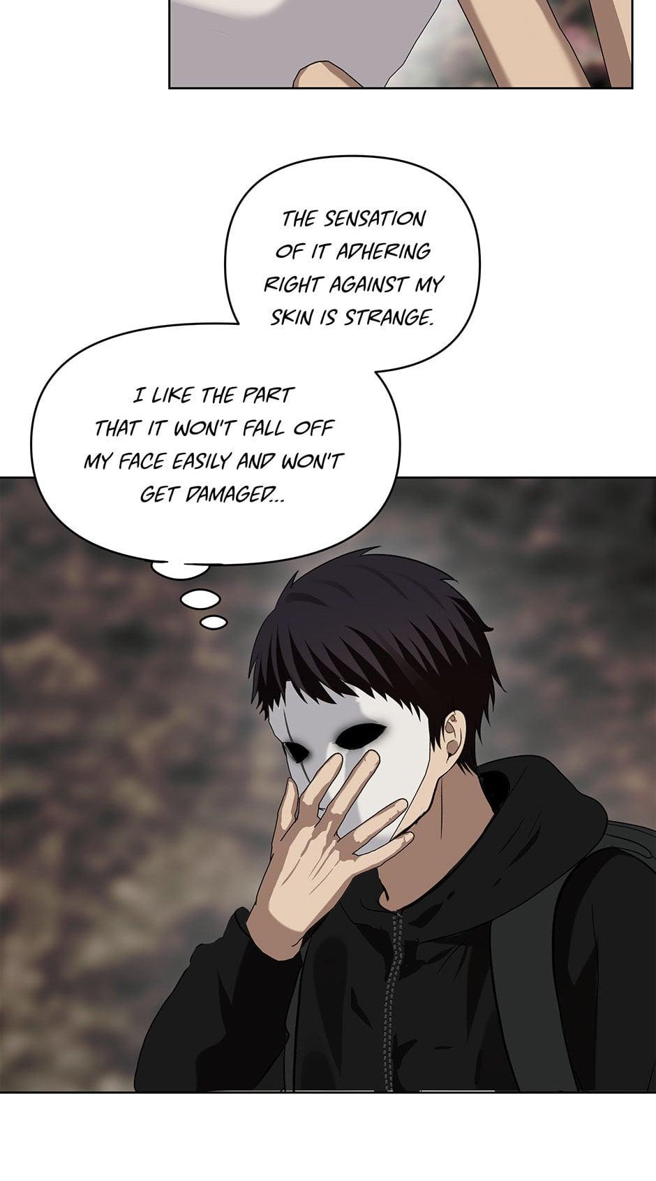 Read Second Life Ranker EN Manga Online