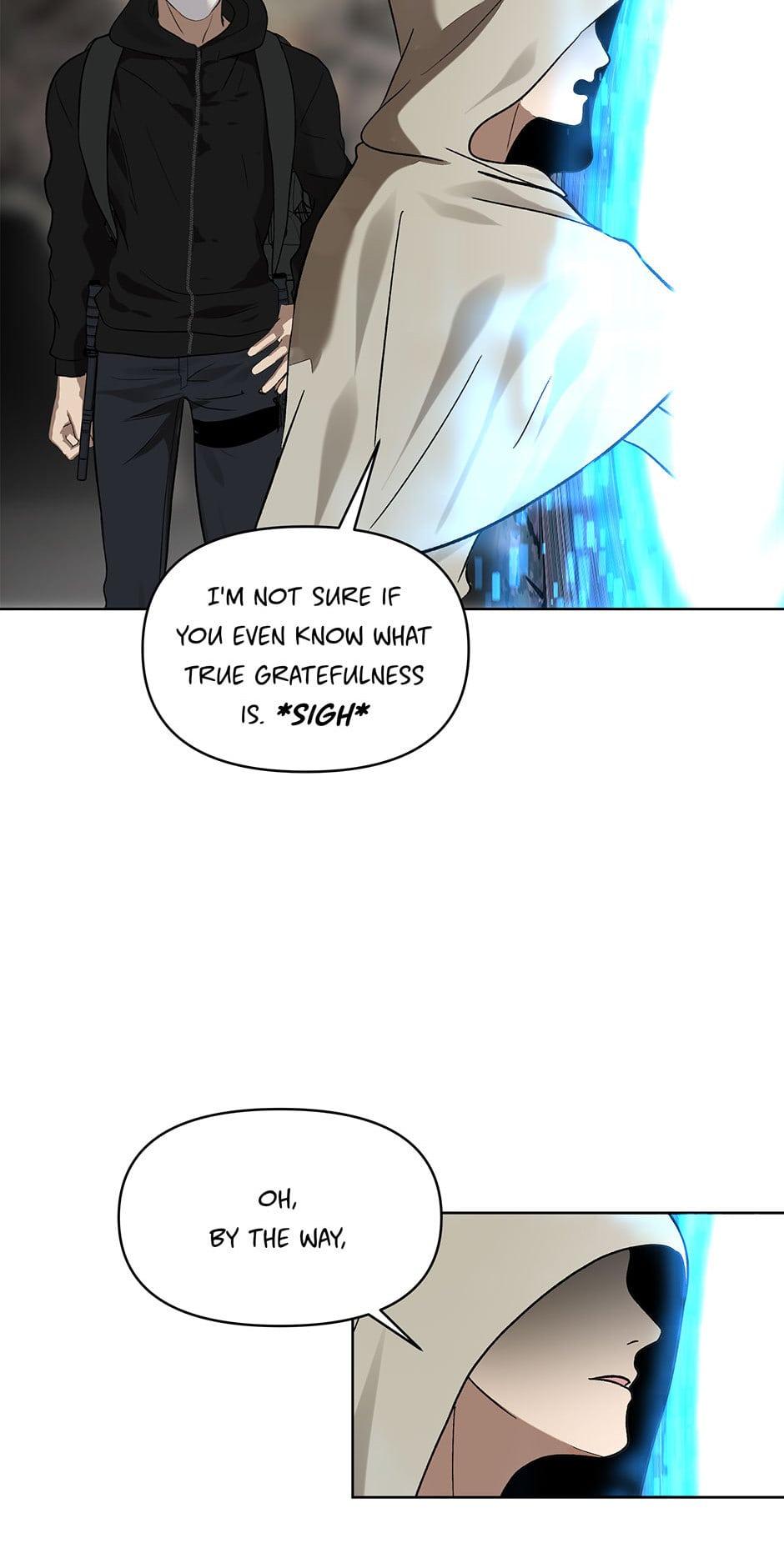 Read Second Life Ranker EN Manga Online