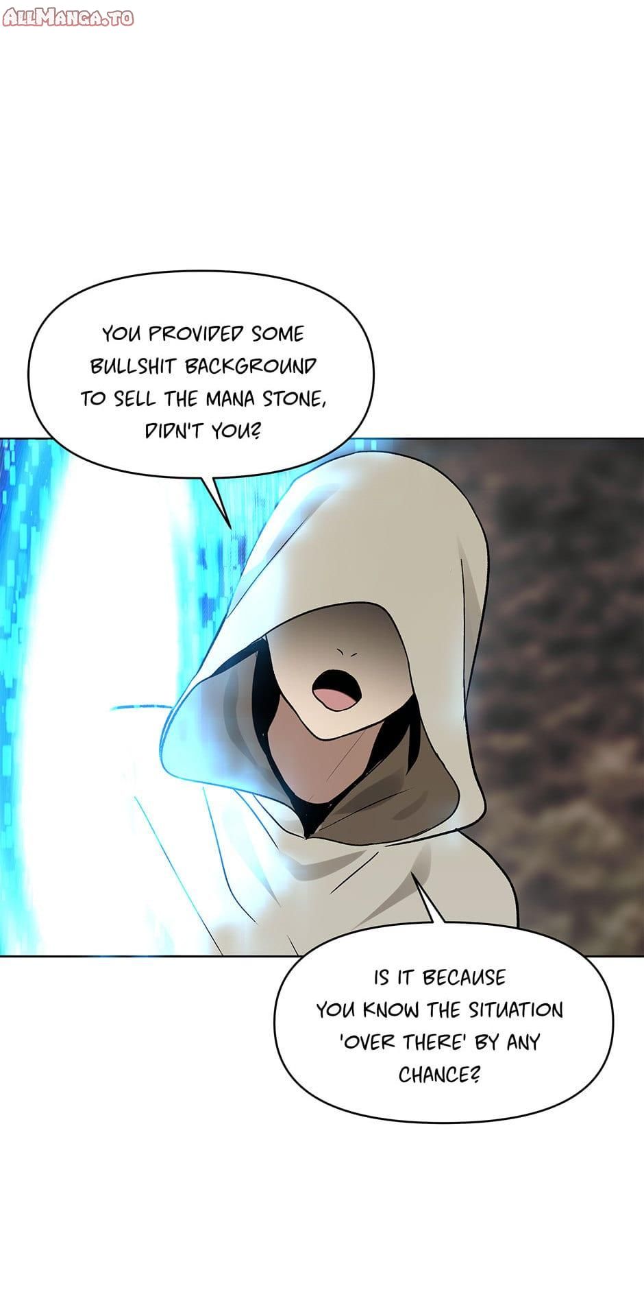 Read Second Life Ranker EN Manga Online