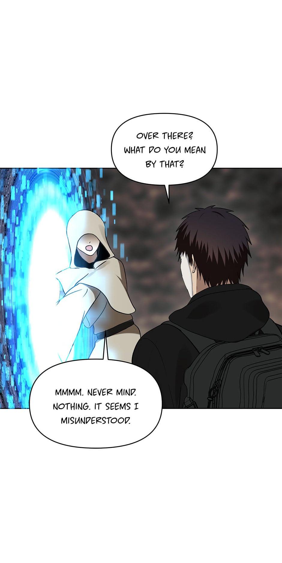 Read Second Life Ranker EN Manga Online