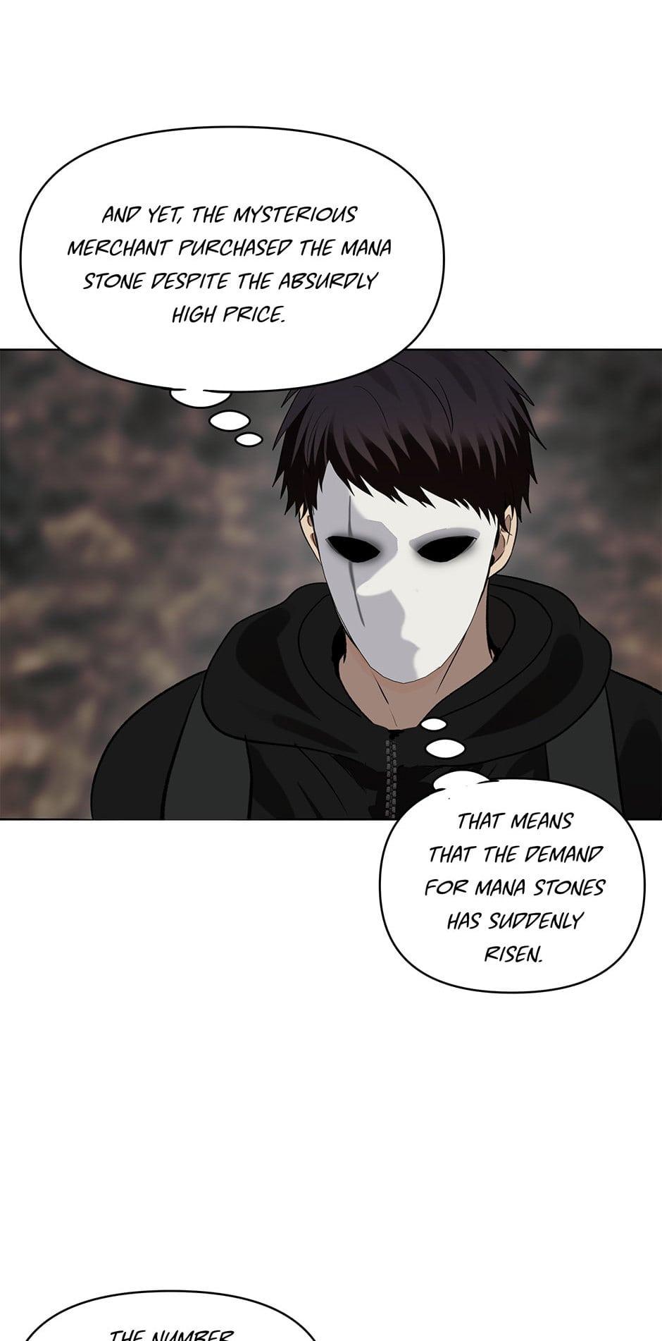 Read Second Life Ranker EN Manga Online