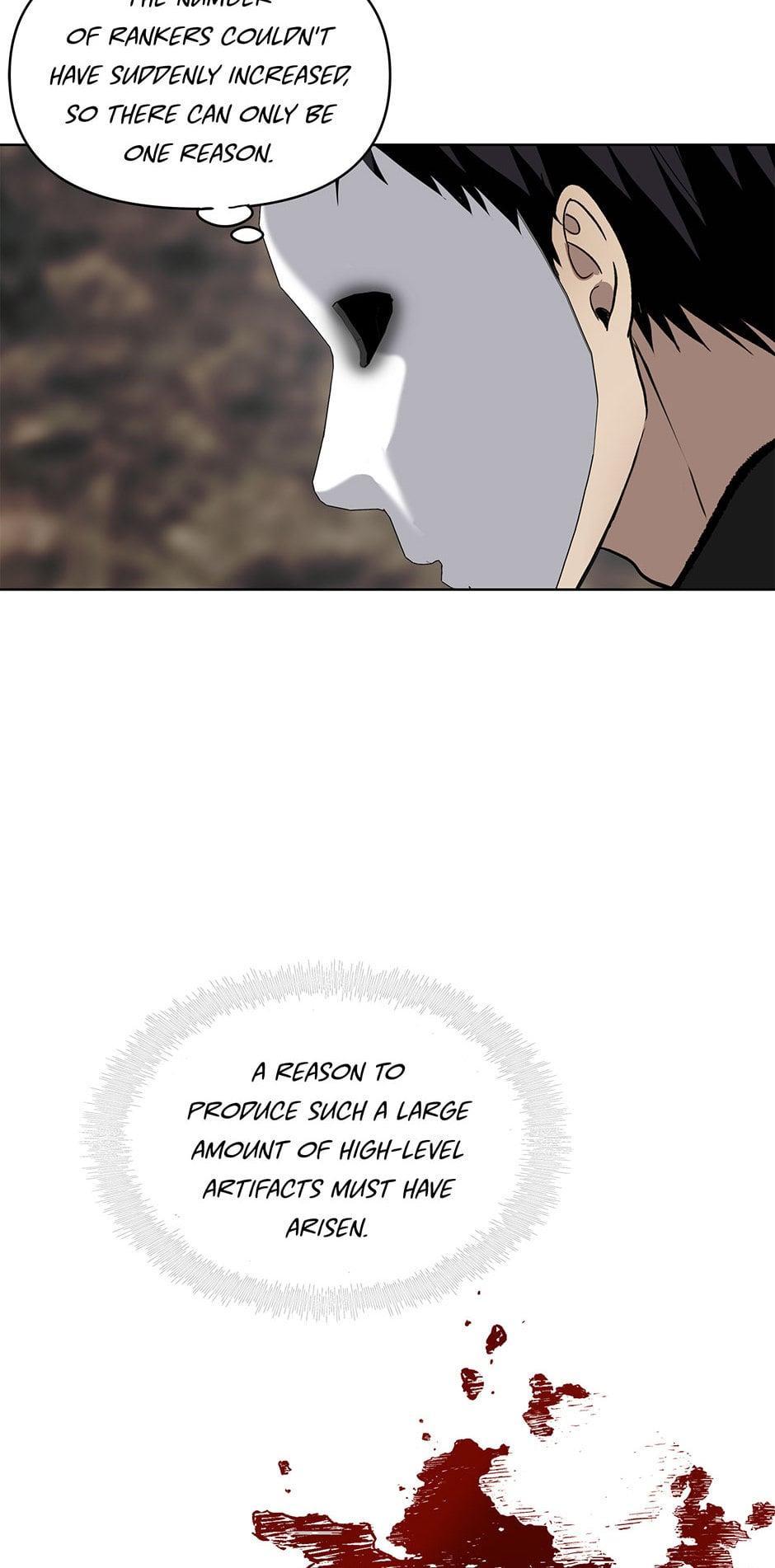 Read Second Life Ranker EN Manga Online