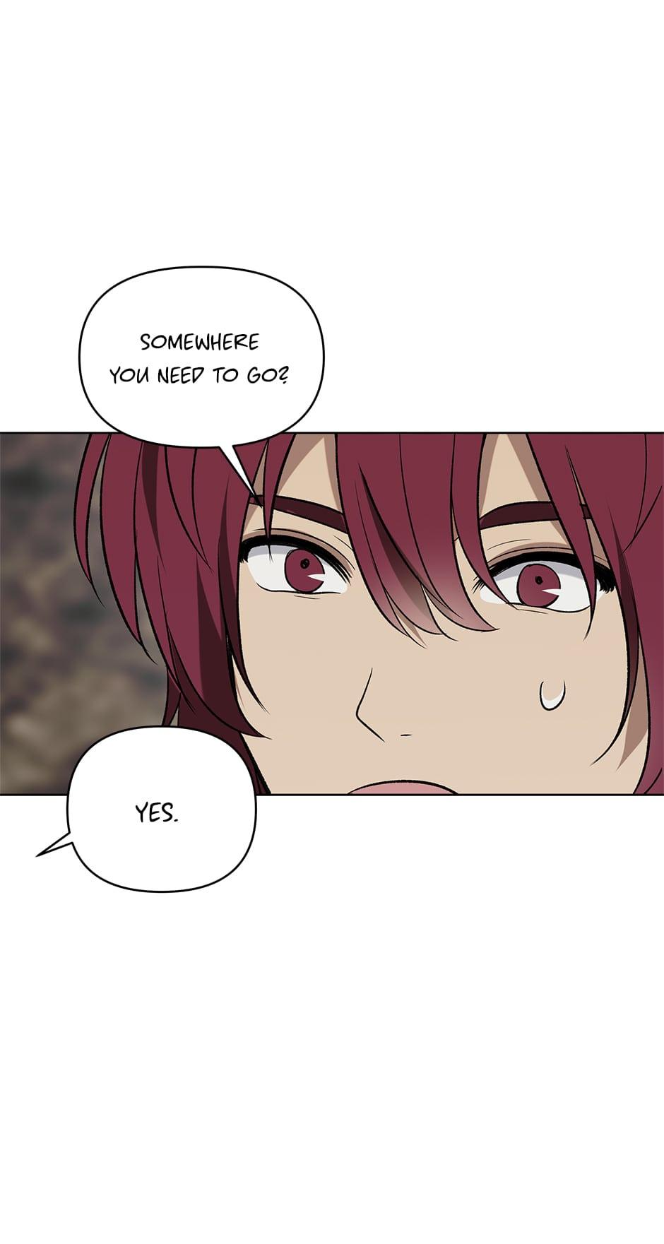 Read Second Life Ranker EN Manga Online