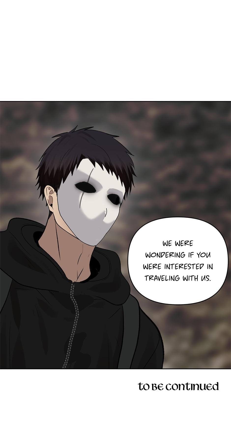 Read Second Life Ranker EN Manga Online