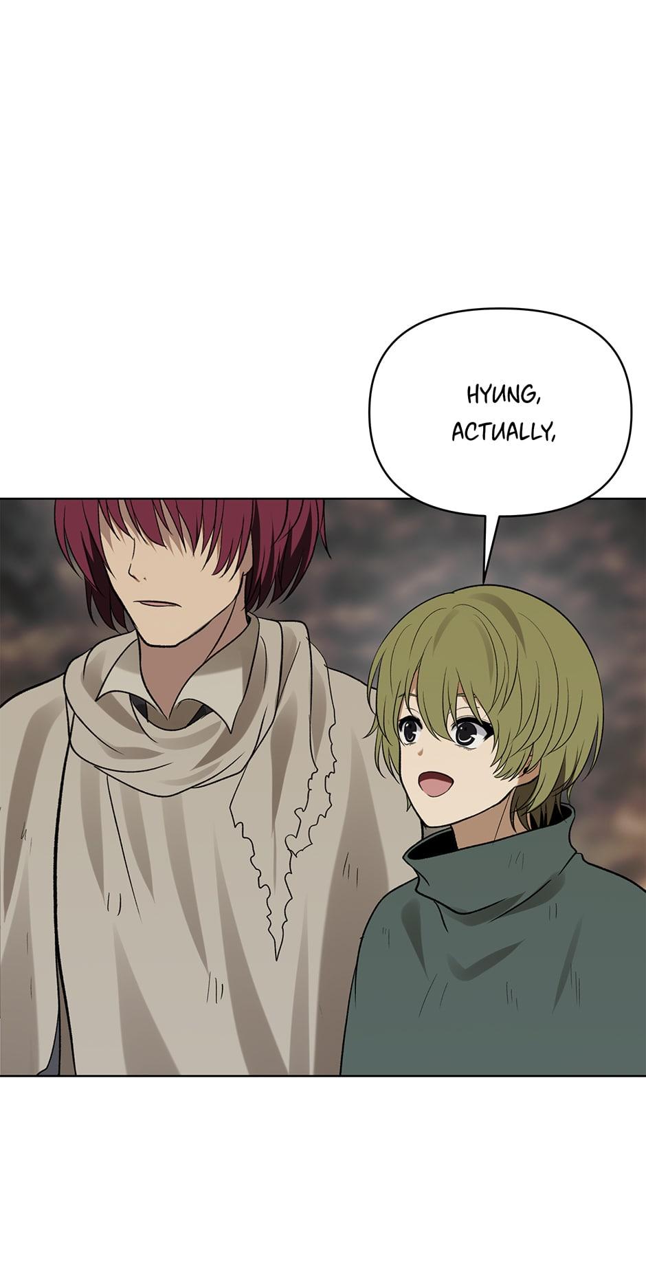 Read Second Life Ranker EN Manga Online