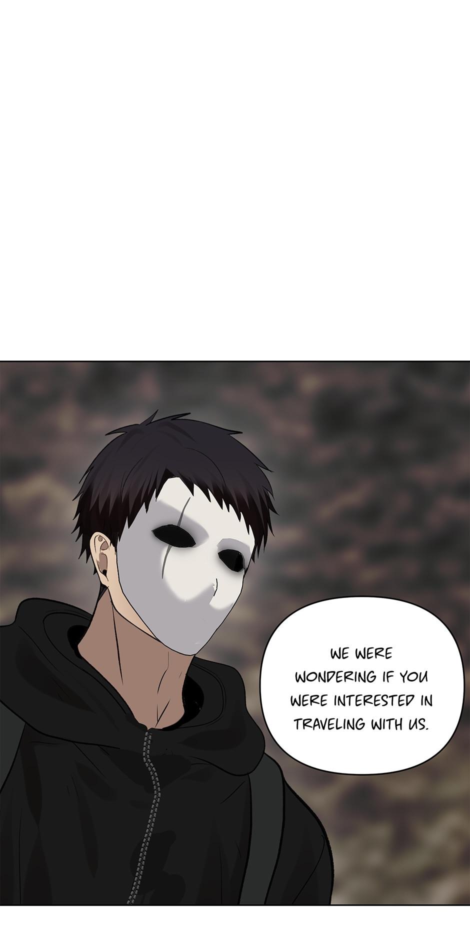 Read Second Life Ranker EN Manga Online