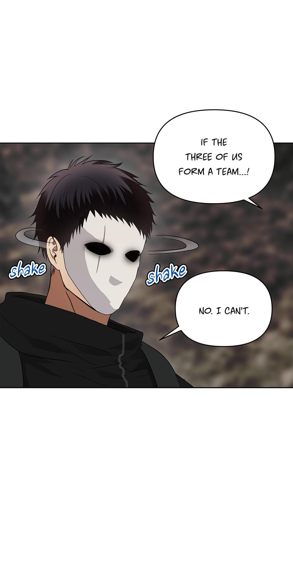 Read Second Life Ranker EN Manga Online