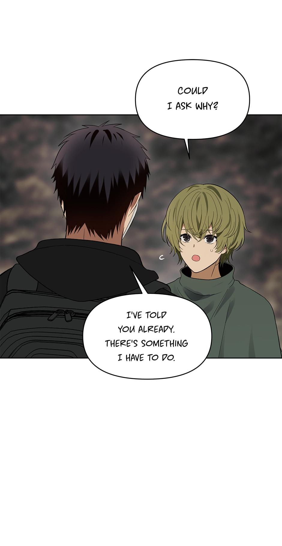 Read Second Life Ranker EN Manga Online