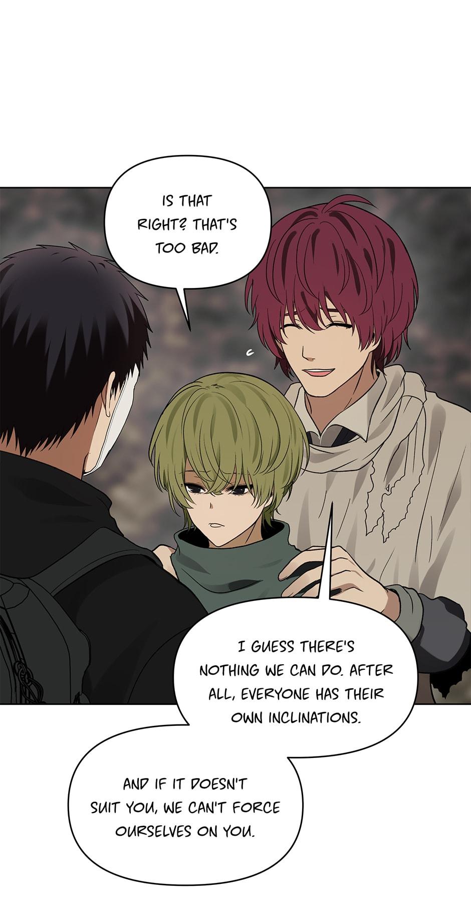 Read Second Life Ranker EN Manga Online