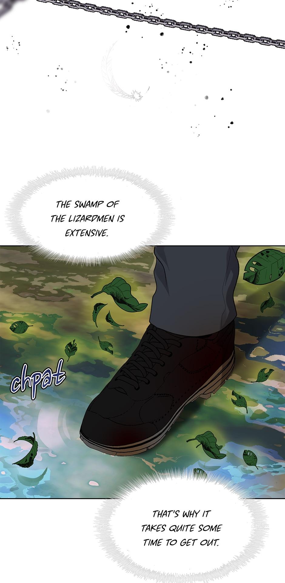 Read Second Life Ranker EN Manga Online