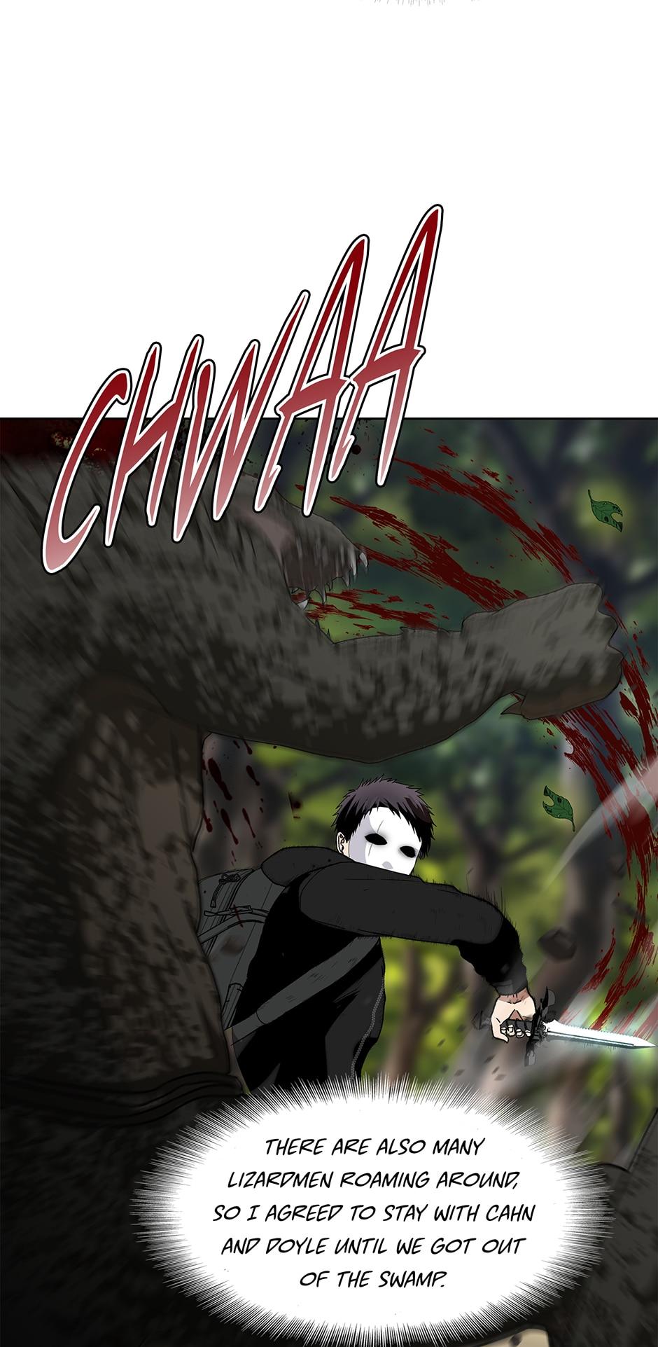 Read Second Life Ranker EN Manga Online