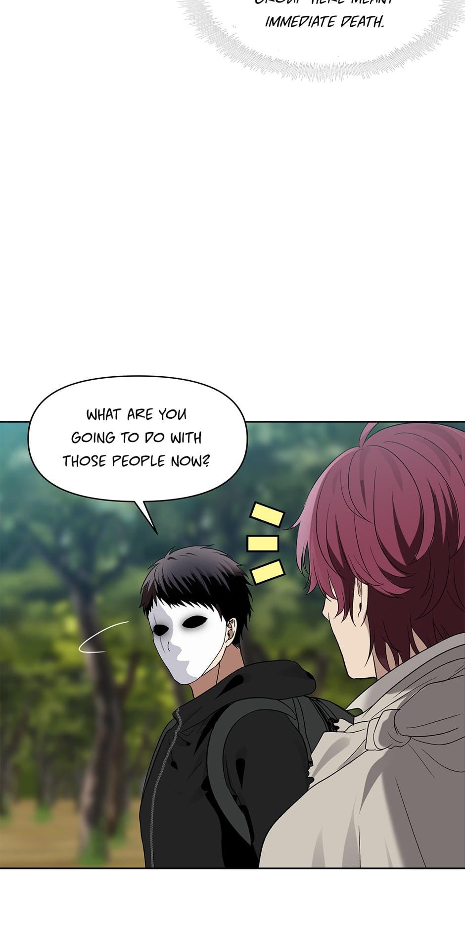 Read Second Life Ranker EN Manga Online