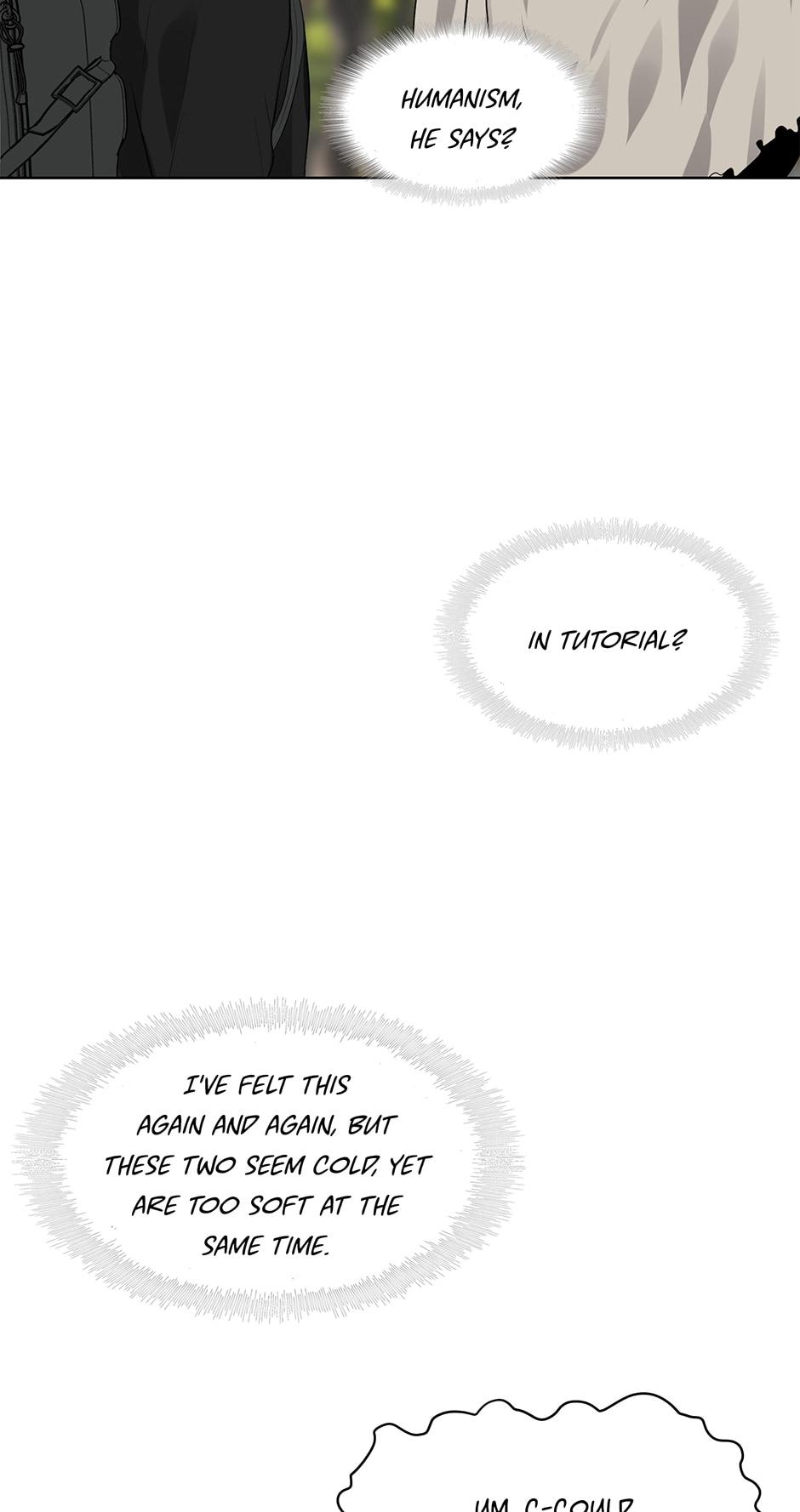 Read Second Life Ranker EN Manga Online