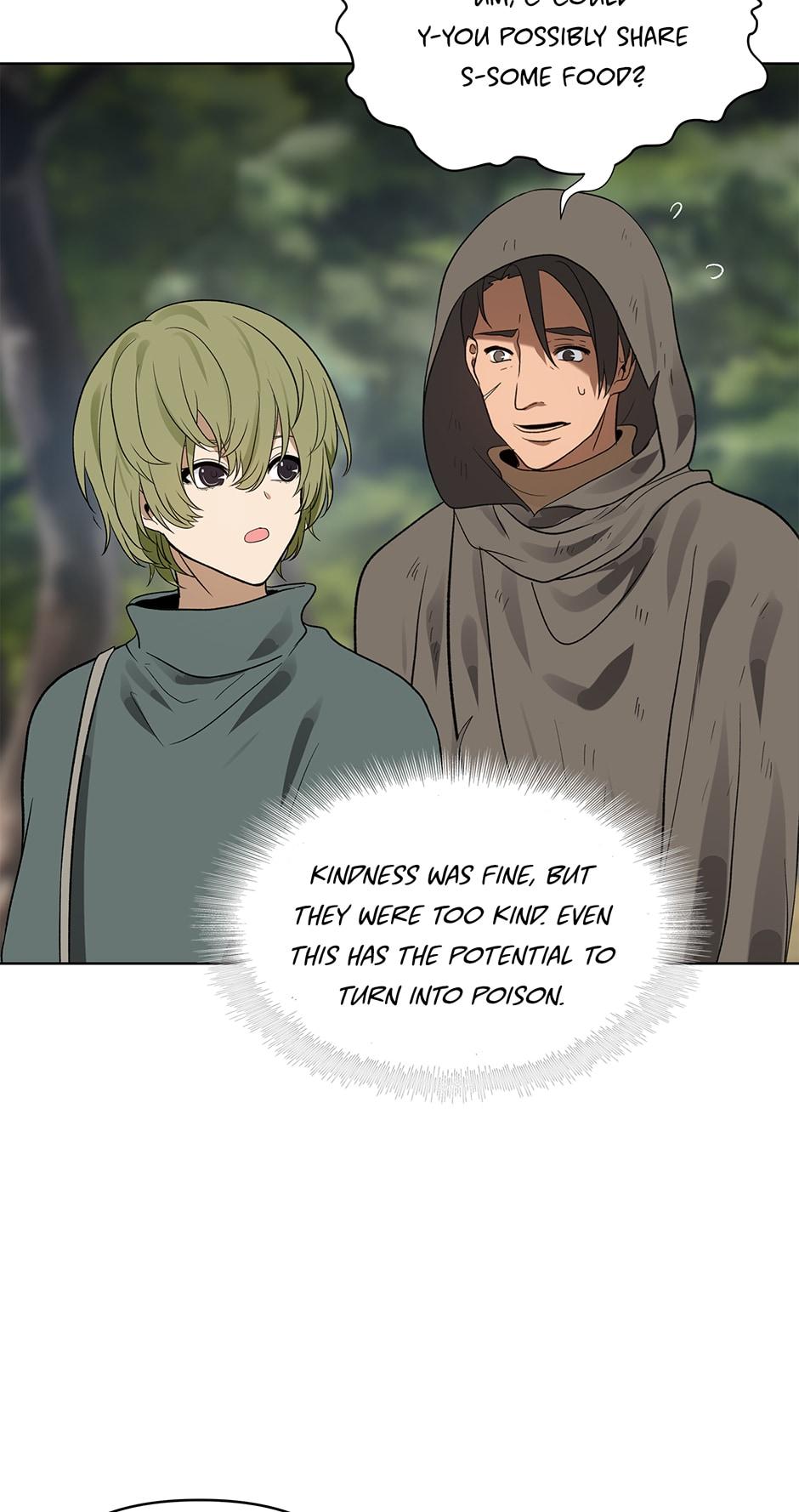 Read Second Life Ranker EN Manga Online